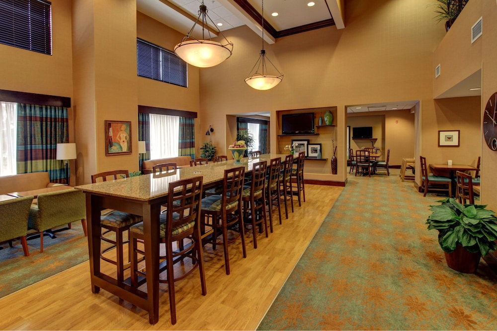 Hampton Inn Leesburg Tavares - photo 27