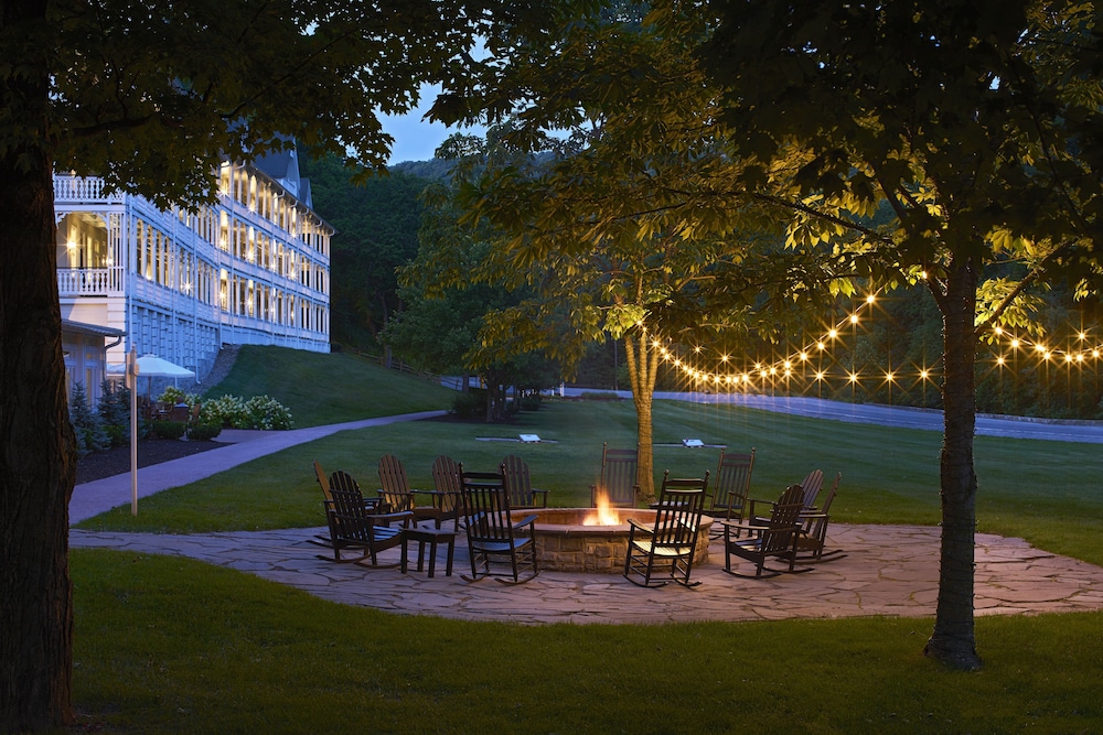 Omni Bedford Springs Resort & Spa - photo 185