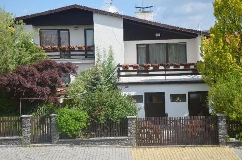 Penzion W in Pilsen, Czech Republic