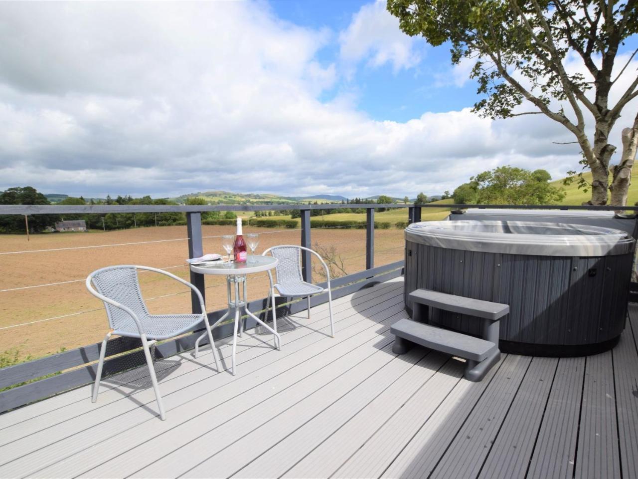 1 Bed in Biggar 82923 — hotel in Biggar