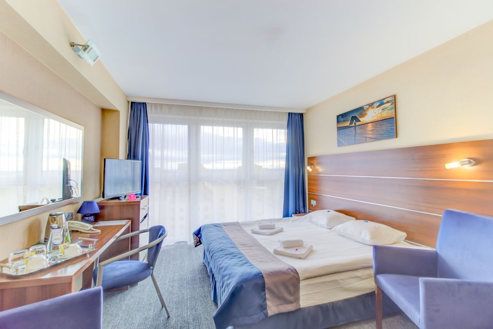 B&B Hotel Tychy - carbon neutral hotel in Tychy