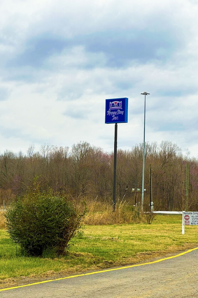Happy Stay Inn Madisonville I 69 By OYO - photo 47