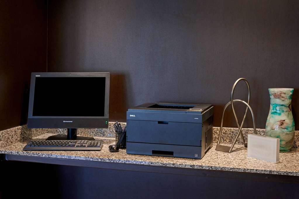 Sonesta Select Minneapolis Eden Prairie - photo 25