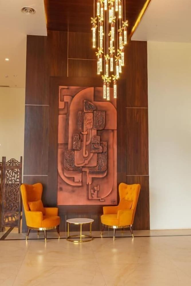 Mastiff Select Bidar - carbon neutral hotel in Bidar