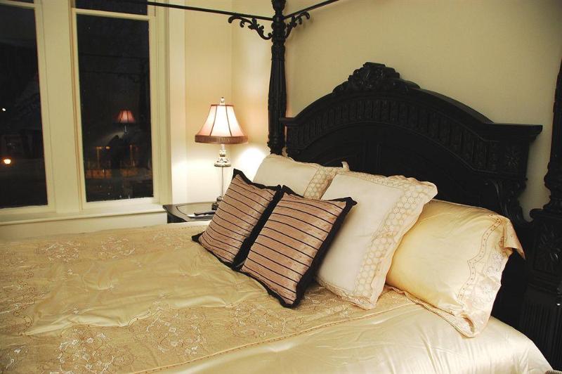 Historic Plaza Hotel - photo 9