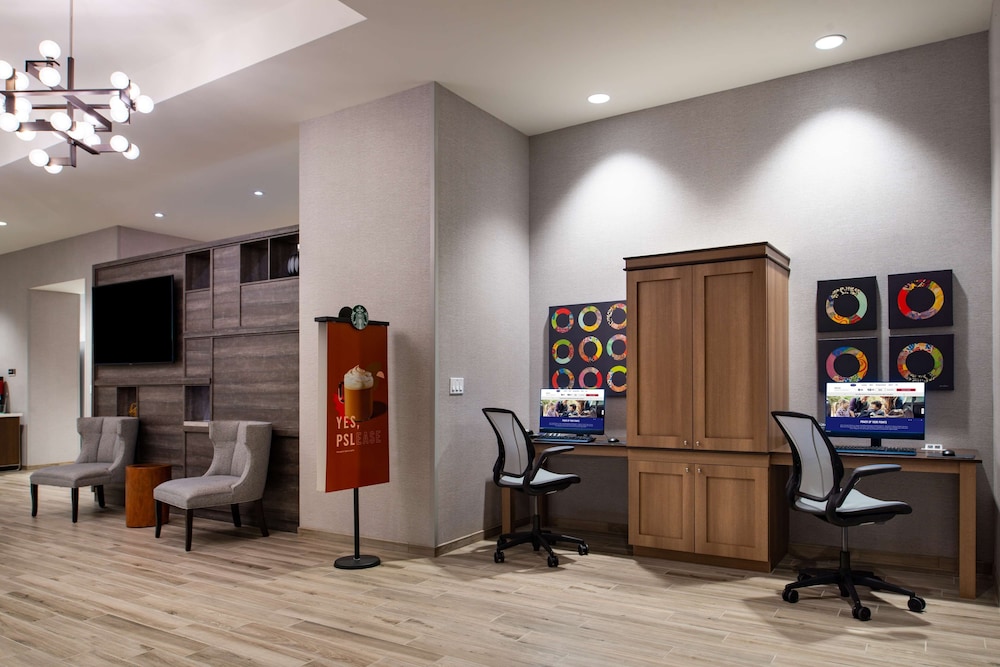 Home2 Suites by Hilton Tampa Downtown Channel District - photo 72