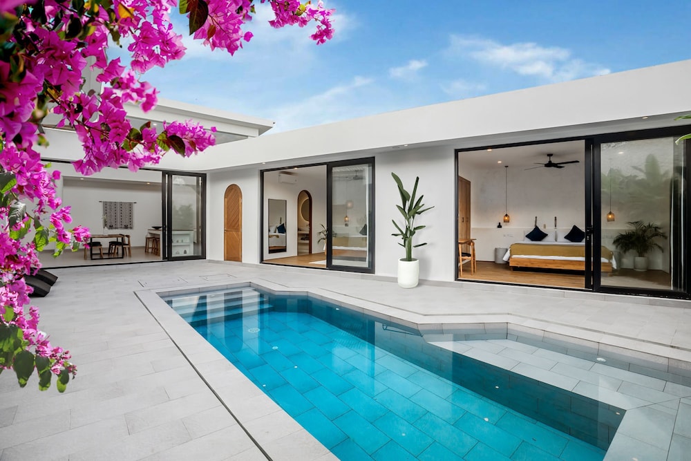 Villa Kanina by Alfred in Bali — 4-Star Luxury Hotel in Pecatu, Indonesia