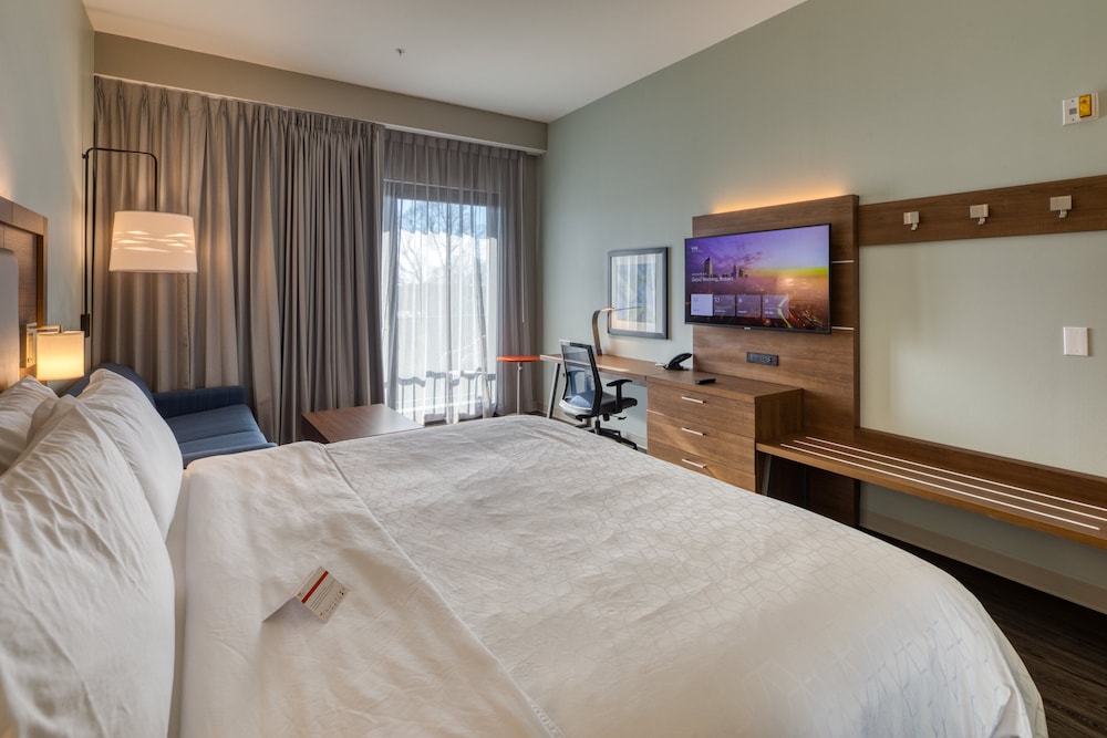 Holiday Inn Express & Suites Charlotte South End by IHG - photo 8