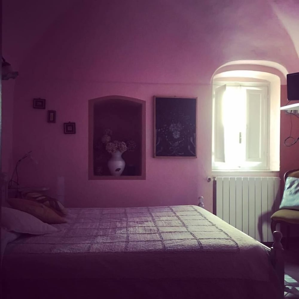 Albergo Locanda Borgo Antico — hotel in Orco Feglino
