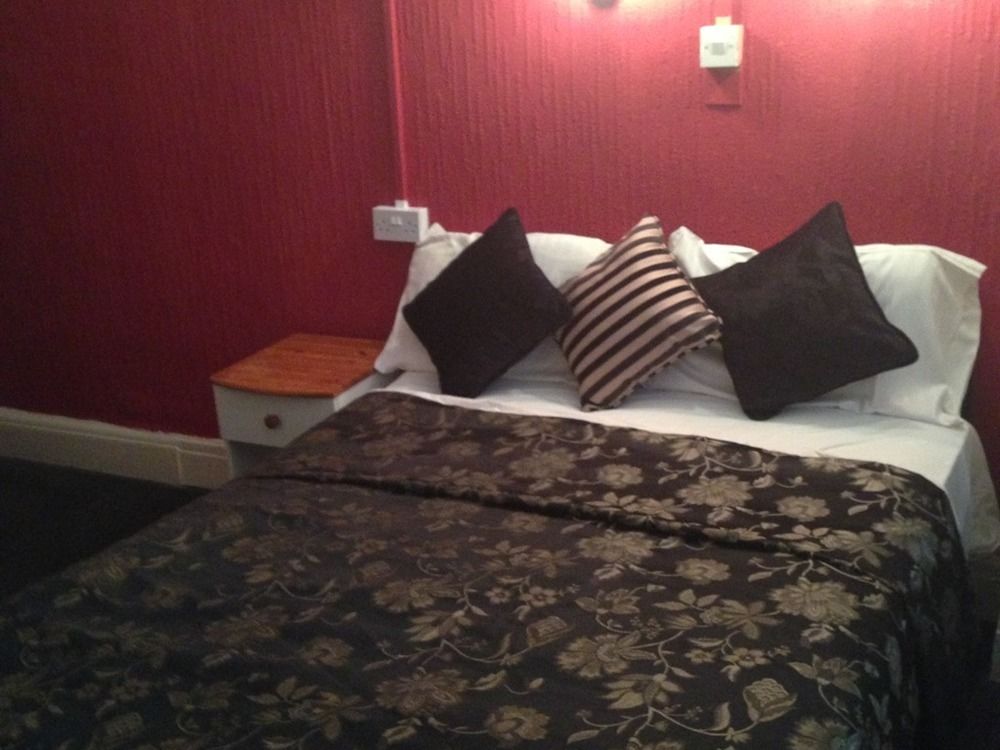 Grand Beach Hotel — Blackpool — photo 5