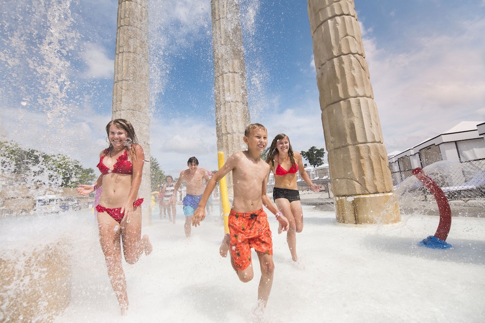 Mt. Olympus Water & Theme Park Resort - photo 67