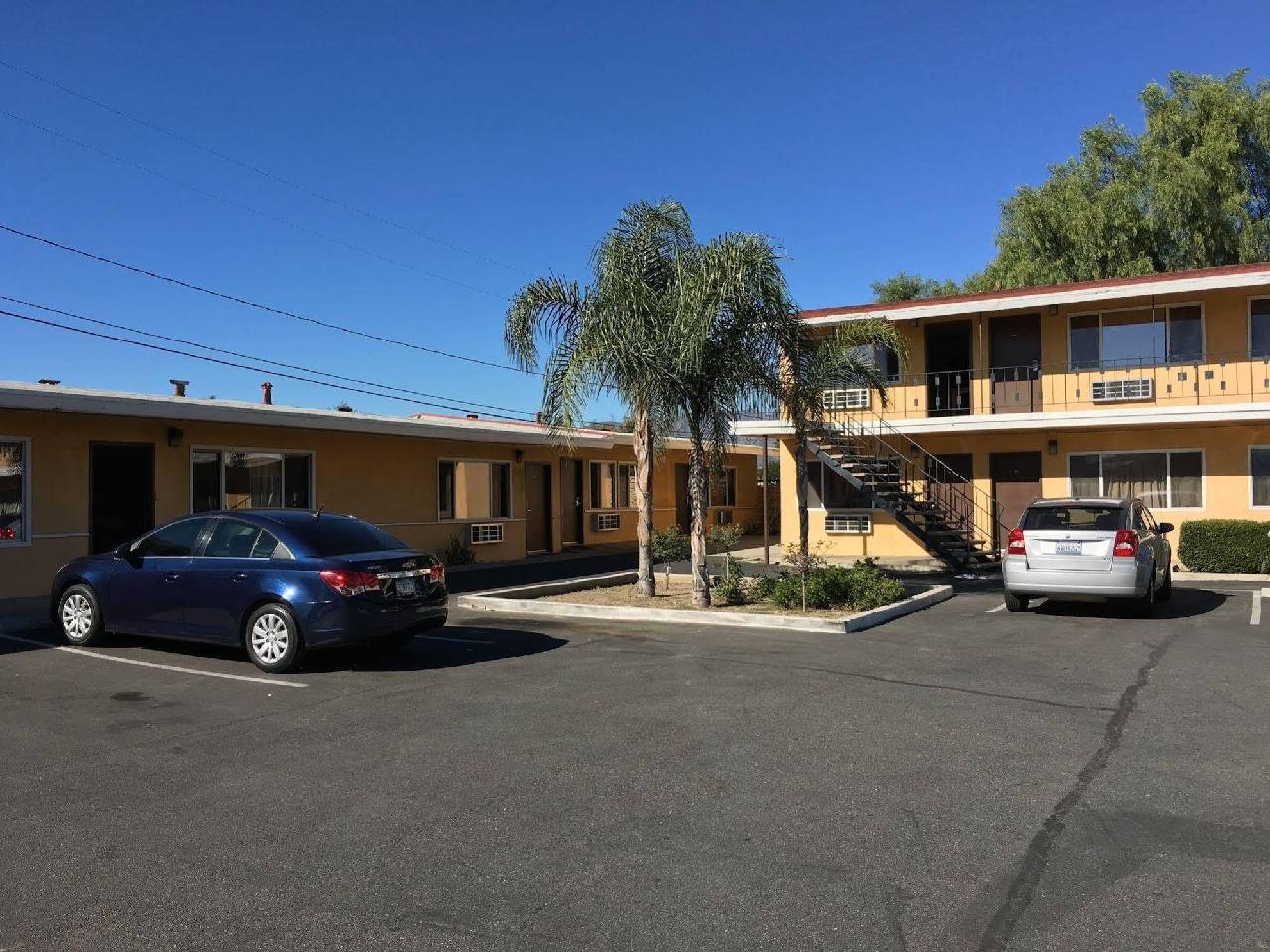 Capri Motel - featured photo