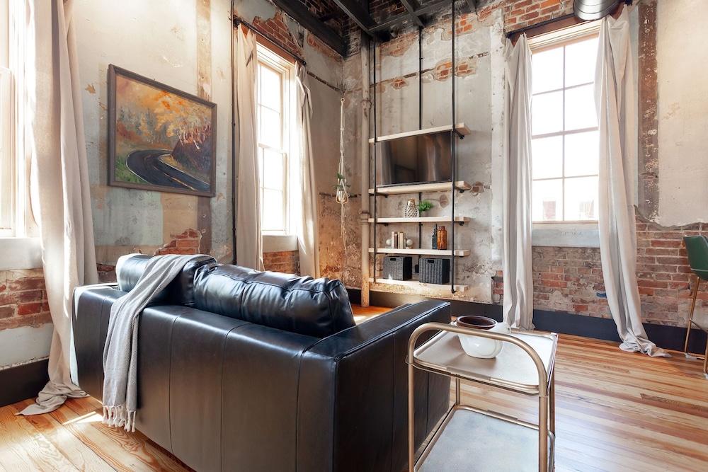 The Lofts 3rd and Main - photo 35