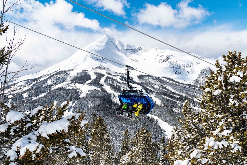 Shoshone Condos at Big Sky Resort - photo 26