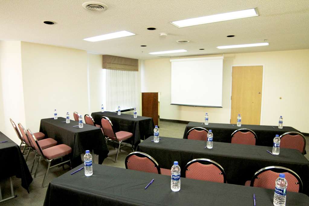Sleep Inn Sandusky - photo 24