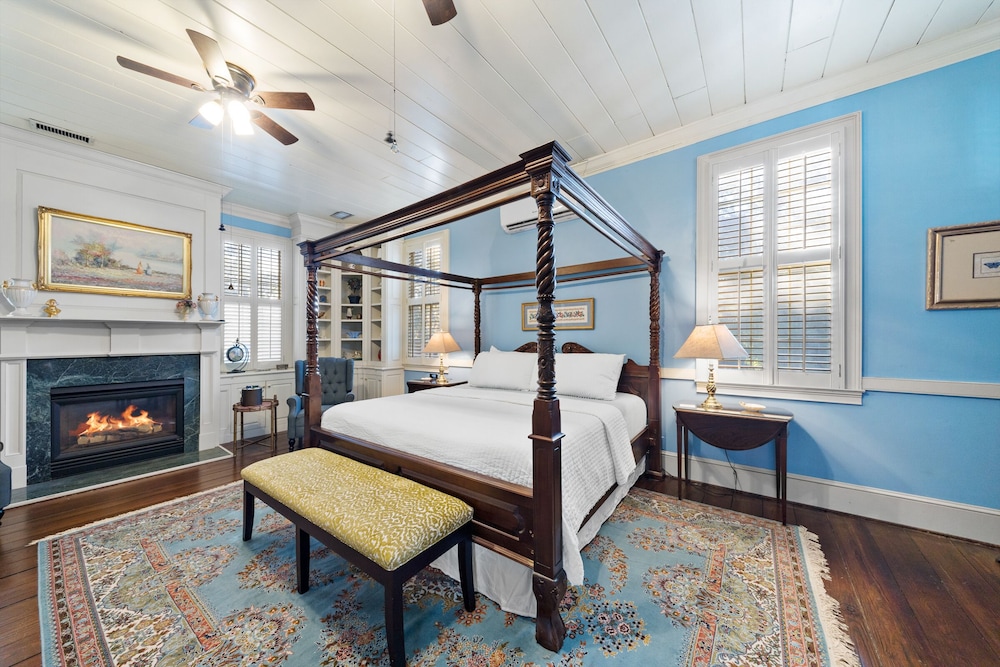 The Inn on North Jefferson - photo 10