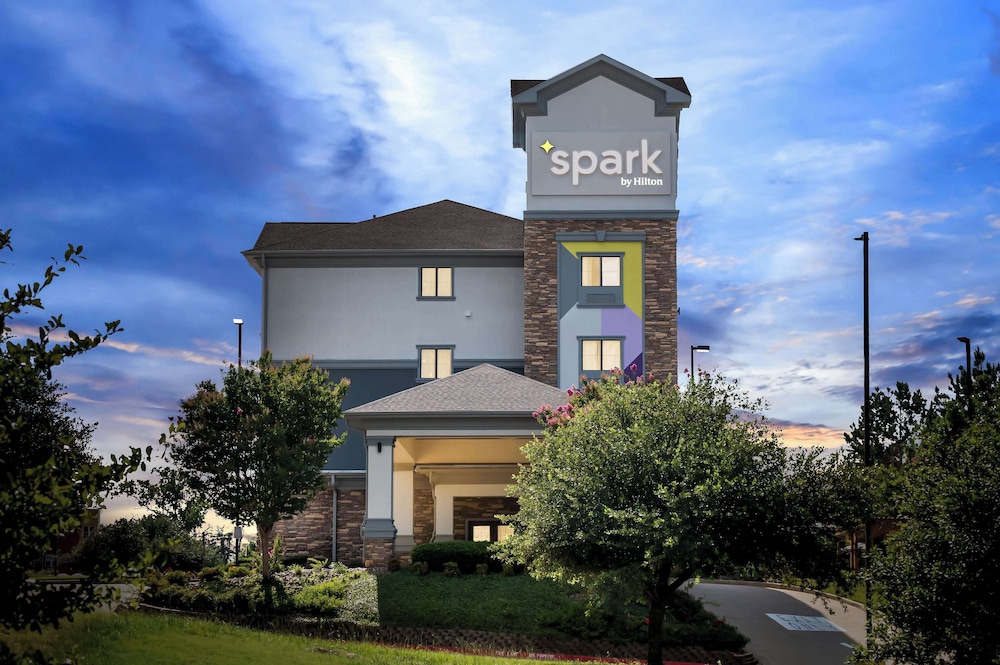 Spark by Hilton Longview - photo 38
