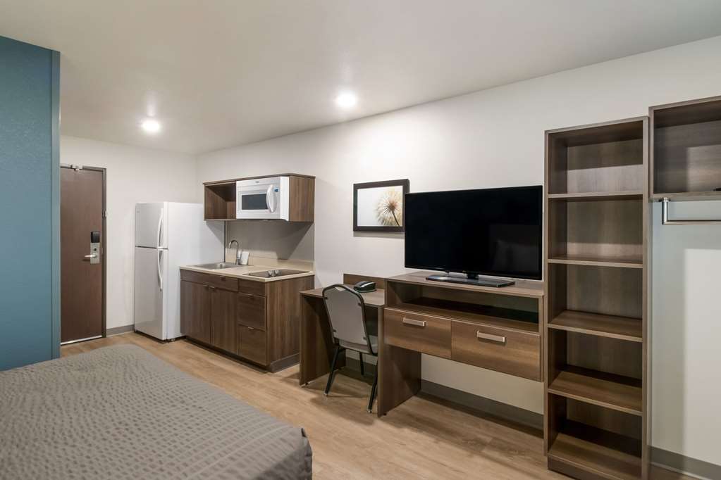 Woodspring Suites Mesa Chandler - photo 19