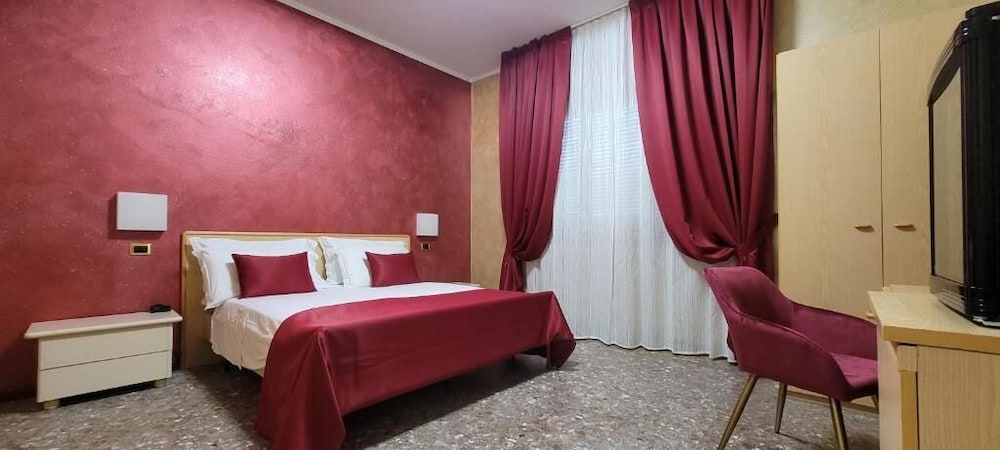 Hotel Paradiso — Altedo — photo 2