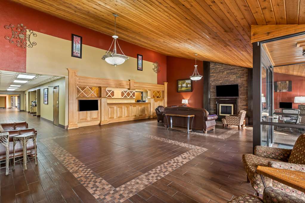 Best Western Tower West Lodge - photo 58