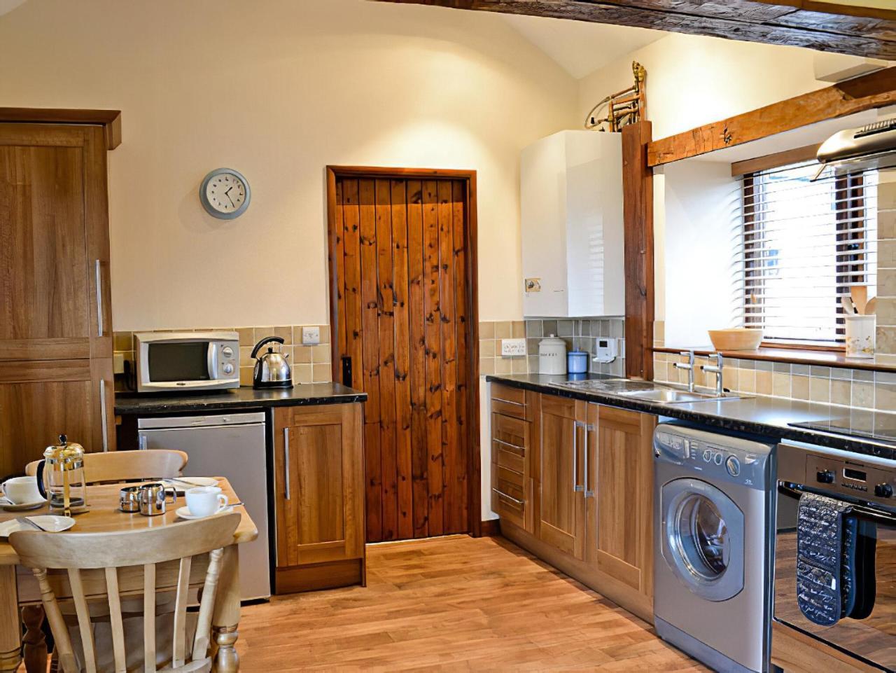 Pear Tree Cottage