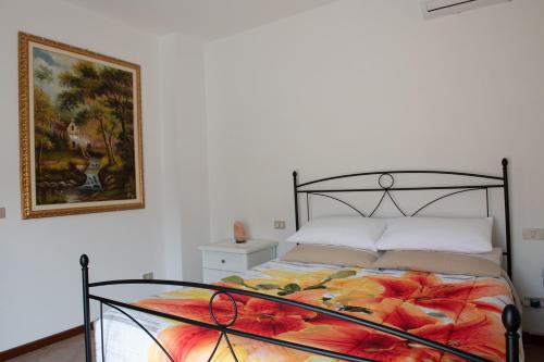 Casa Maya — 4-Star Luxury Hotel in Sarnano, Italy
