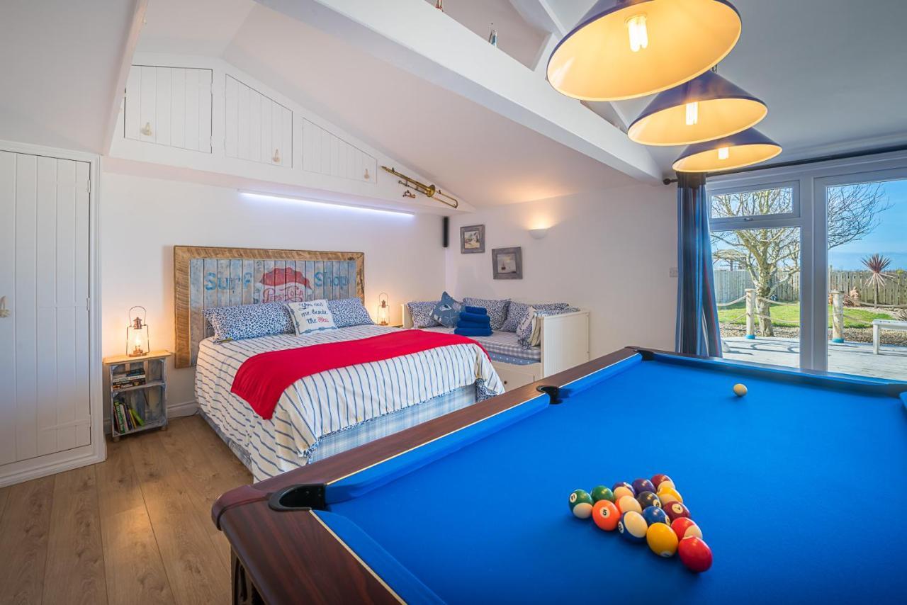Driftwood - last minute hotel in Bude