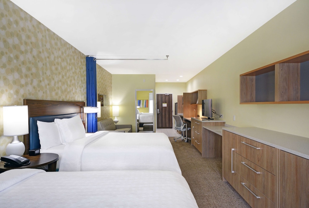 Home2 Suites by Hilton Dallas DeSoto - photo 9