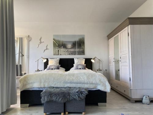 Berolina 202 Unsere kleine Auszeit — 4-Star Luxury Hotel in Dahme, Germany