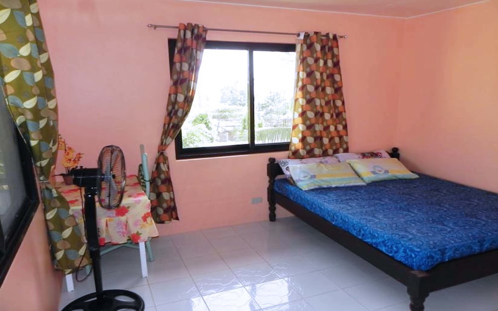 Boracay Actopia Resort - carbon neutral hotel in Malay
