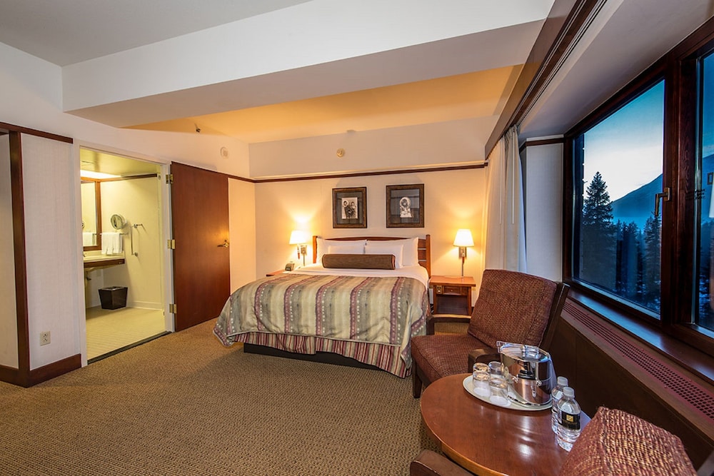 Alyeska Resort - photo 9