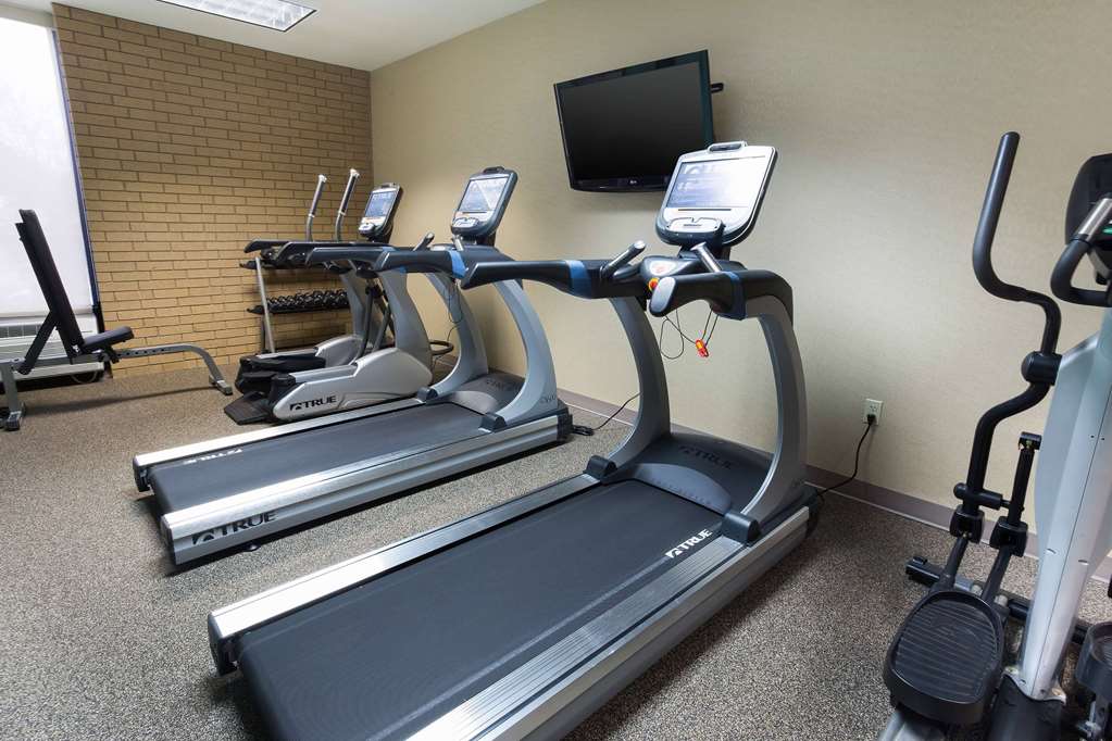 Heritage Inn Suites Houston Sugar Land Trademark by Wyndham - photo 13