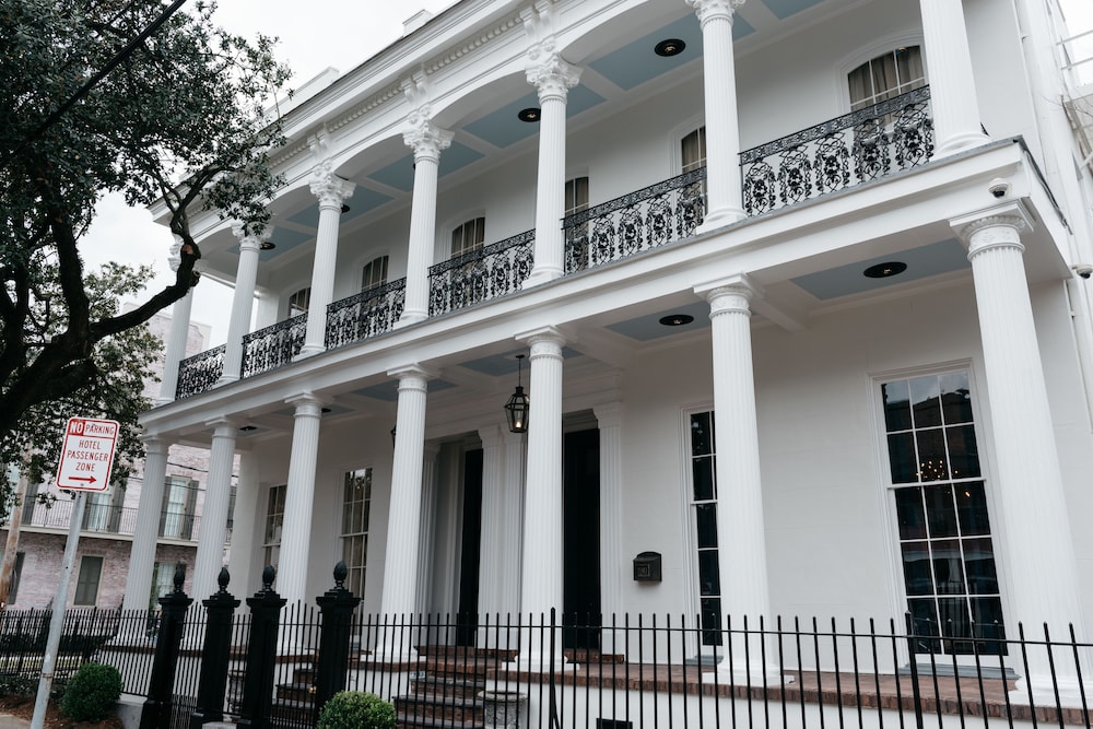 Henry Howard Hotel - photo 44
