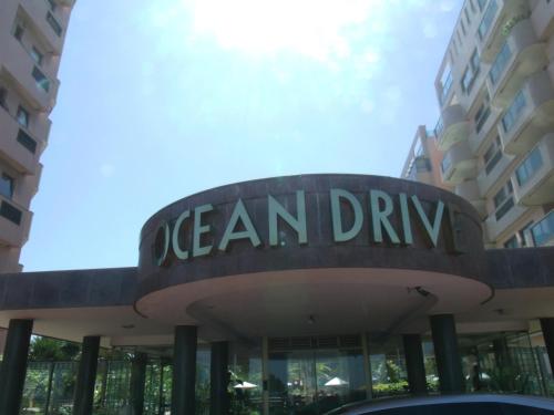 Alto Estilo Barra Posto 8 — 4-Star Luxury Hotel in Rio De Janeiro, Brasil
