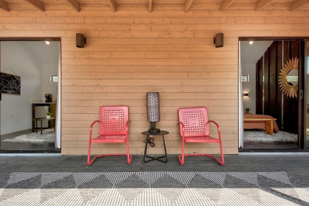 Lucky Arrow Retreat Dripping Springs - photo 42