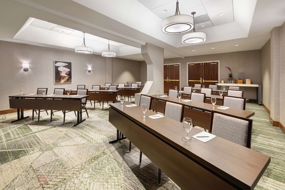 Embassy Suites by Hilton Tysons Corner - photo 24