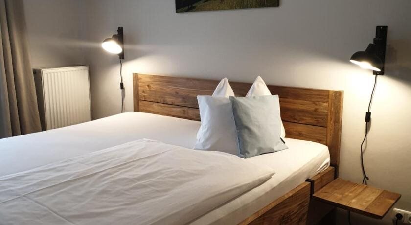 Hotel Garni M we — hotel in Tutzing