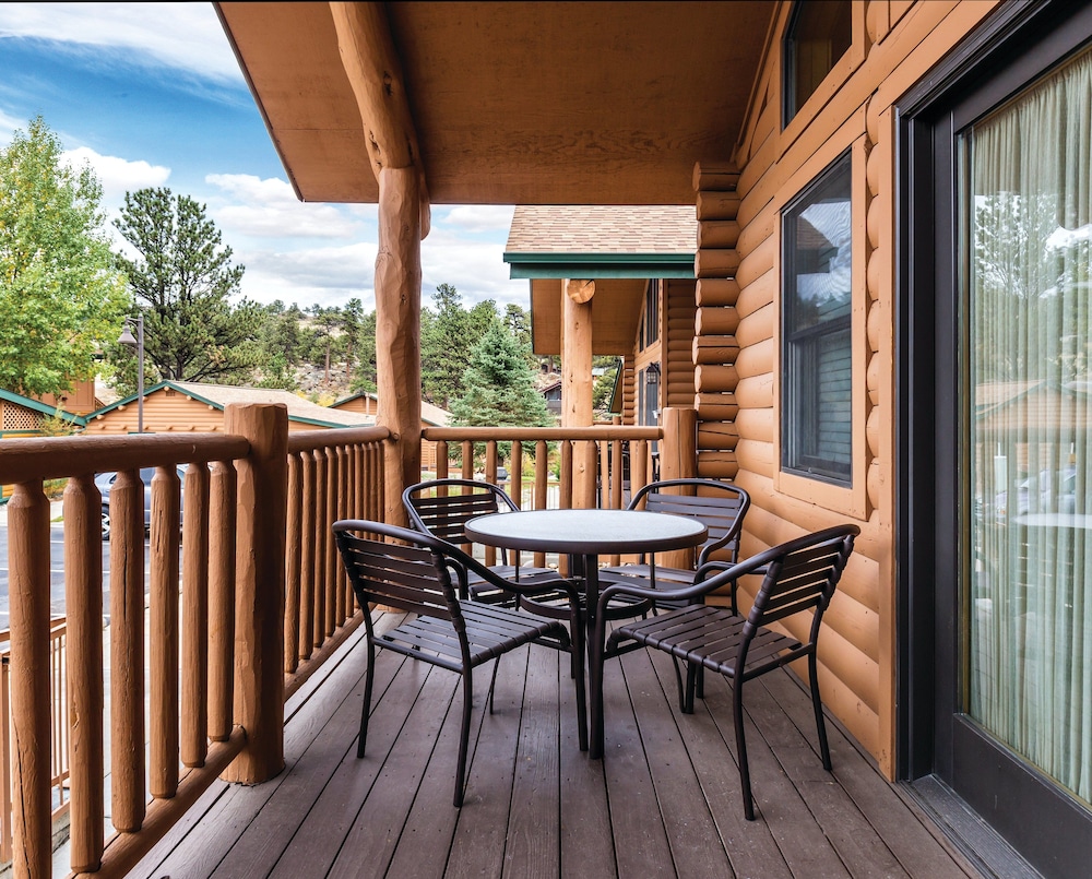 WorldMark Estes Park - photo 13
