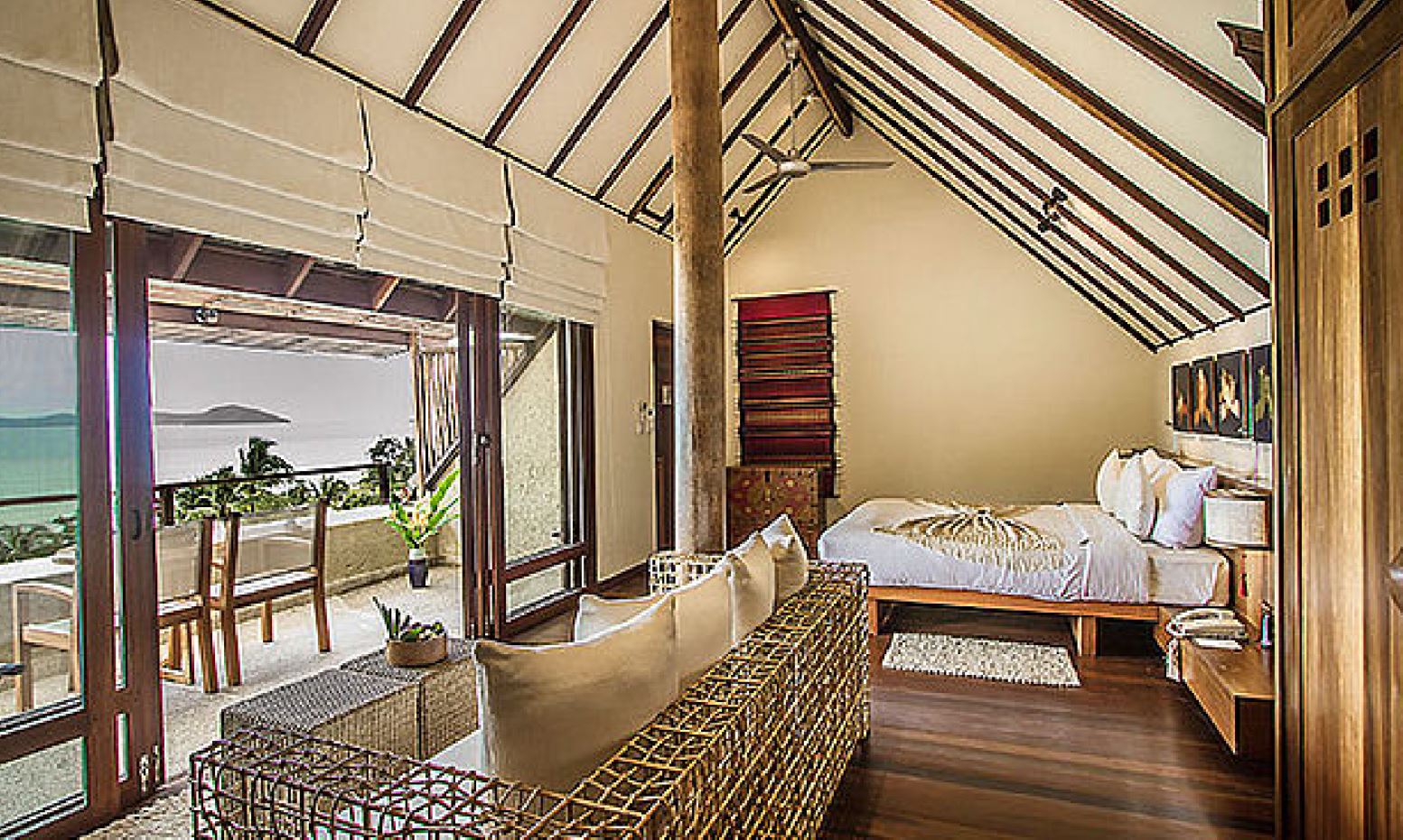 Kamalaya Koh Samui — Koh Samui — photo 4