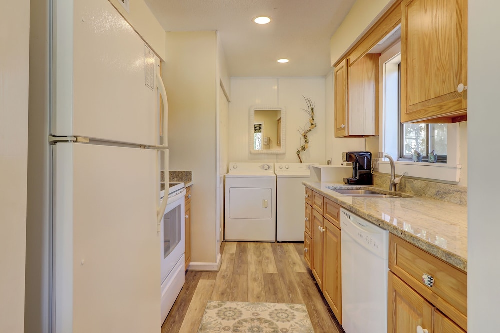 2362 Racquet Club at The Sea Pines Resort - photo 4