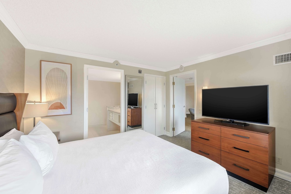 Embassy Suites by Hilton Anaheim Orange - photo 12