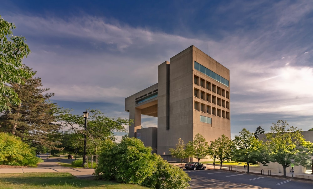 The Statler Hotel at Cornell University - photo 30