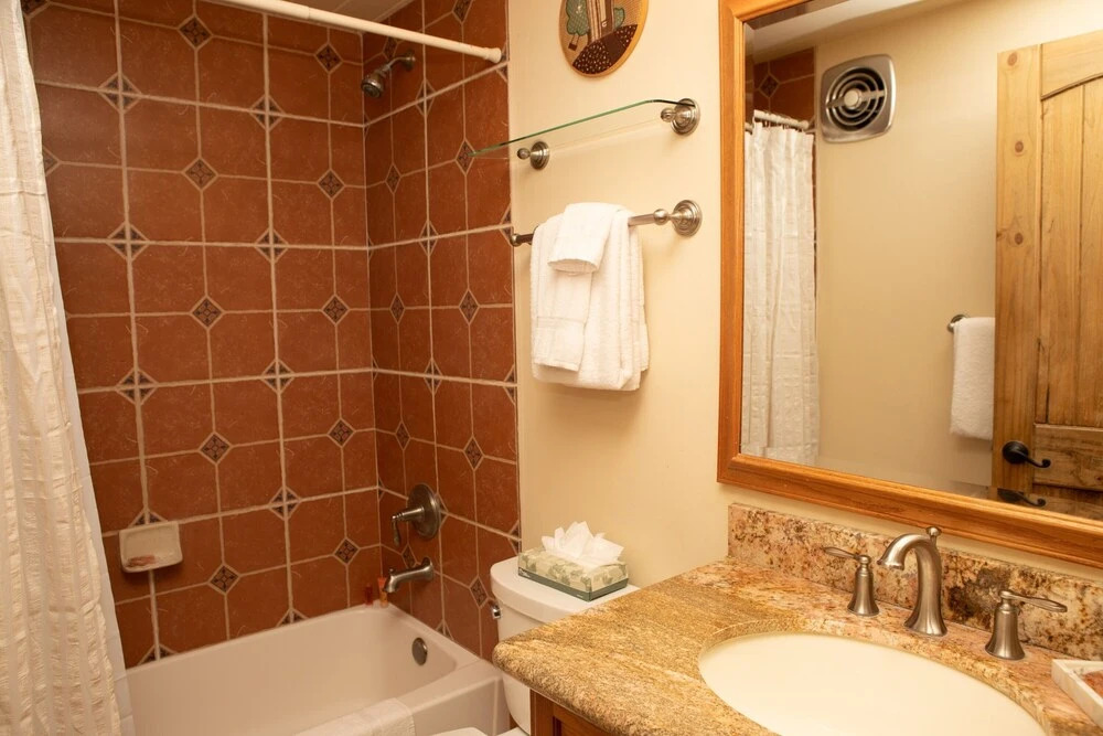 Homestake Condominiums Hotel - photo 8