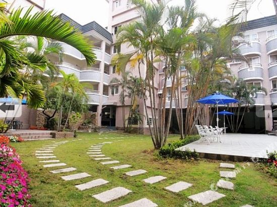 Bonlogne Inn - last minute hotel in Hengchun
