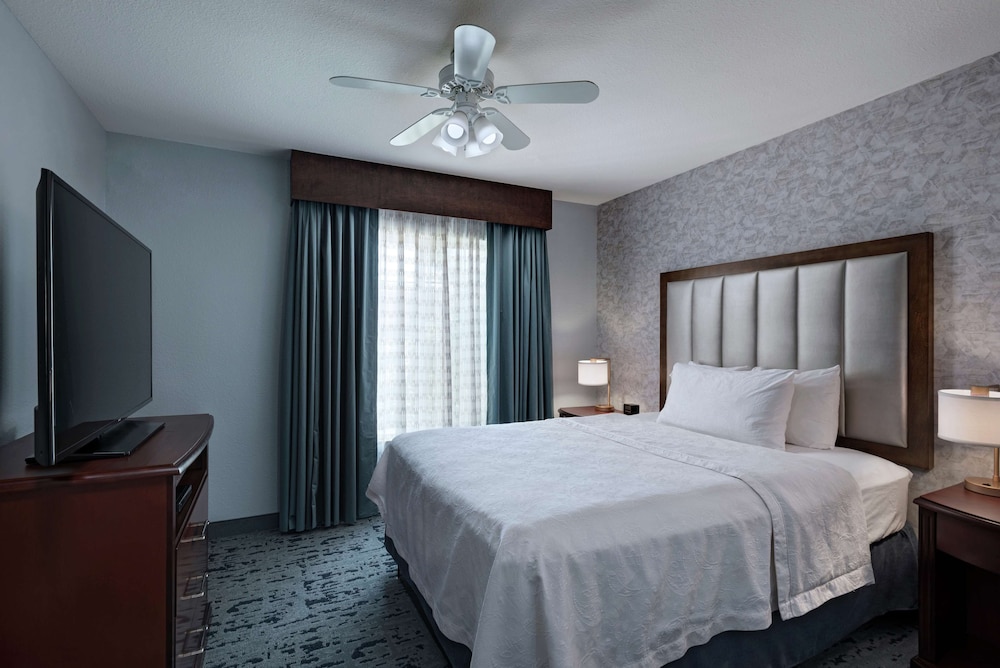 Homewood Suites by Hilton Fort Collins - photo 7