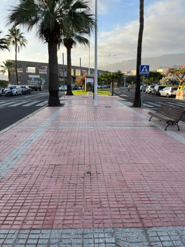 Mare Verde A10 in Adeje, Spain