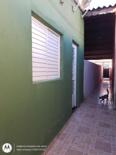 Kitnet Com Tv Wifi in Sorocaba, Brasil