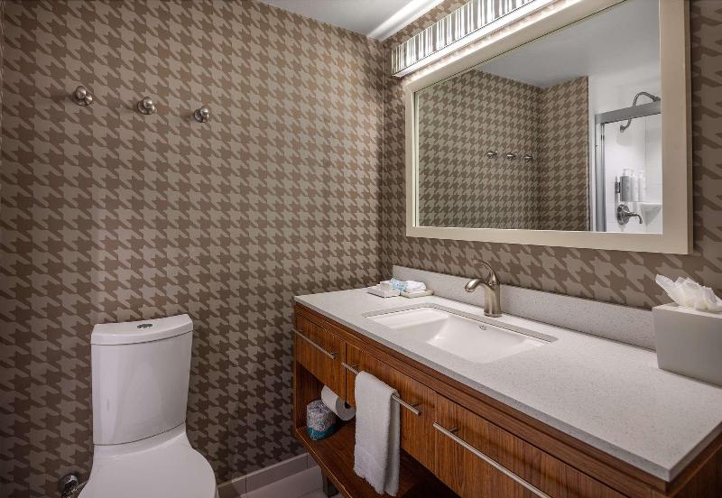 Home2 Suites by Hilton Little Rock West - photo 142