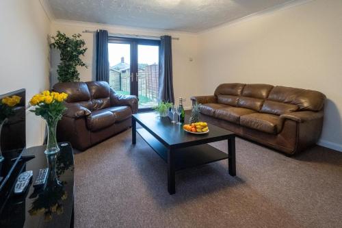 52 Carr Avenue in Leiston, United Kingdom