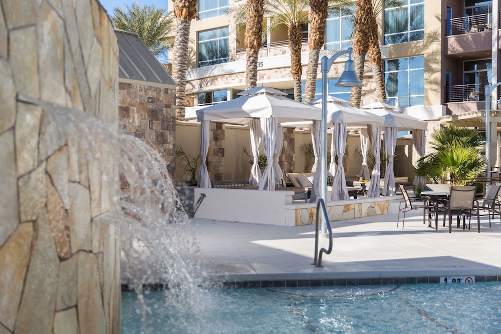 Staybridge Suites: Las Vegas Stadium District by IHG - photo 45